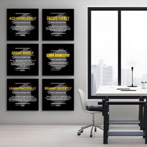 set of 3 wall art phototiles for wall decoration/ wooden wall phototiles (copy)