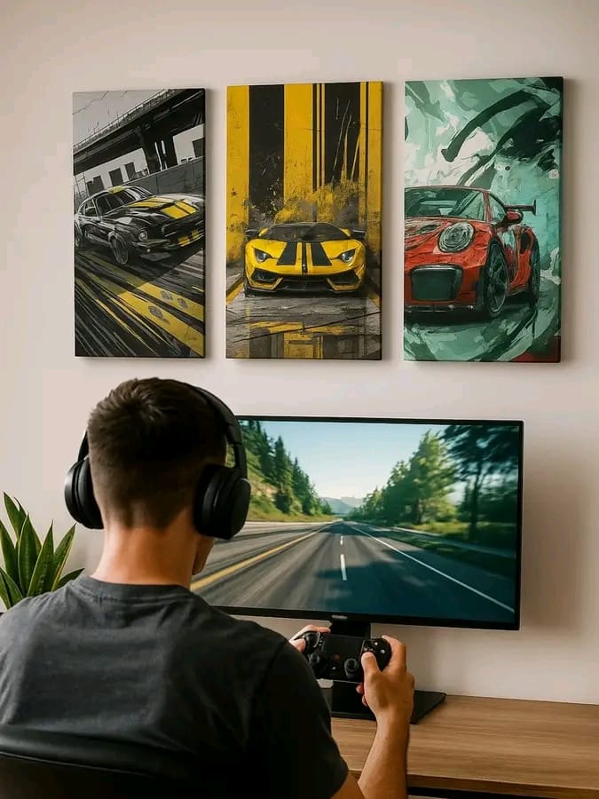 set of 2 islamic theme phototiles for wall decoration/ wooden phototiles set of 2 islamic theme phototiles for wall decoration/ wooden phototiles