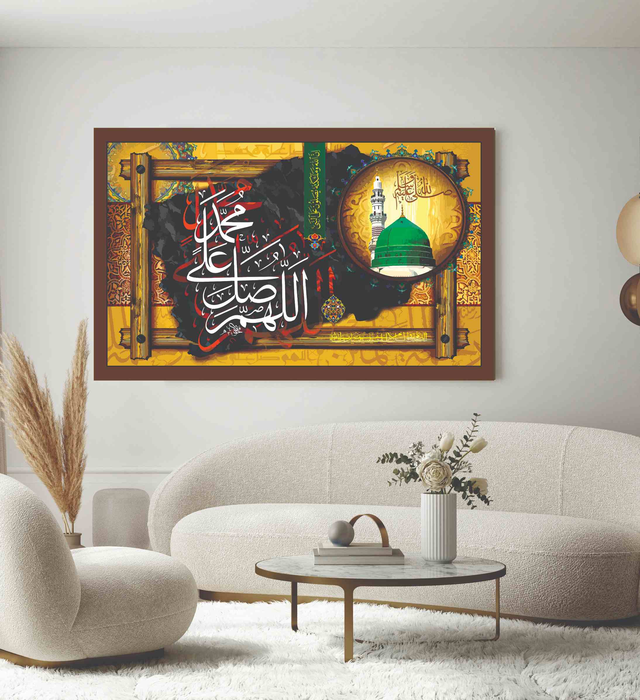 ayat ul kursi acrylic laser cut islamic wall art ayat ul kursi acrylic laser cut islamic wall art