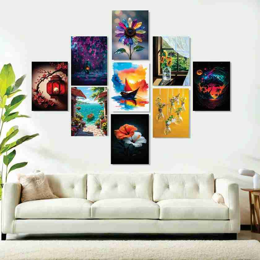 set of 3 wall art phototiles for wall decoration/ wooden wall phototiles set of 3 wall art phototiles for wall decoration/ wooden wall phototiles