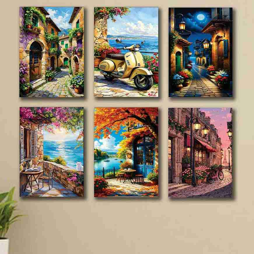 set of 3 wall art phototiles for wall decoration/ wooden wall phototiles set of 3 wall art phototiles for wall decoration/ wooden wall phototiles