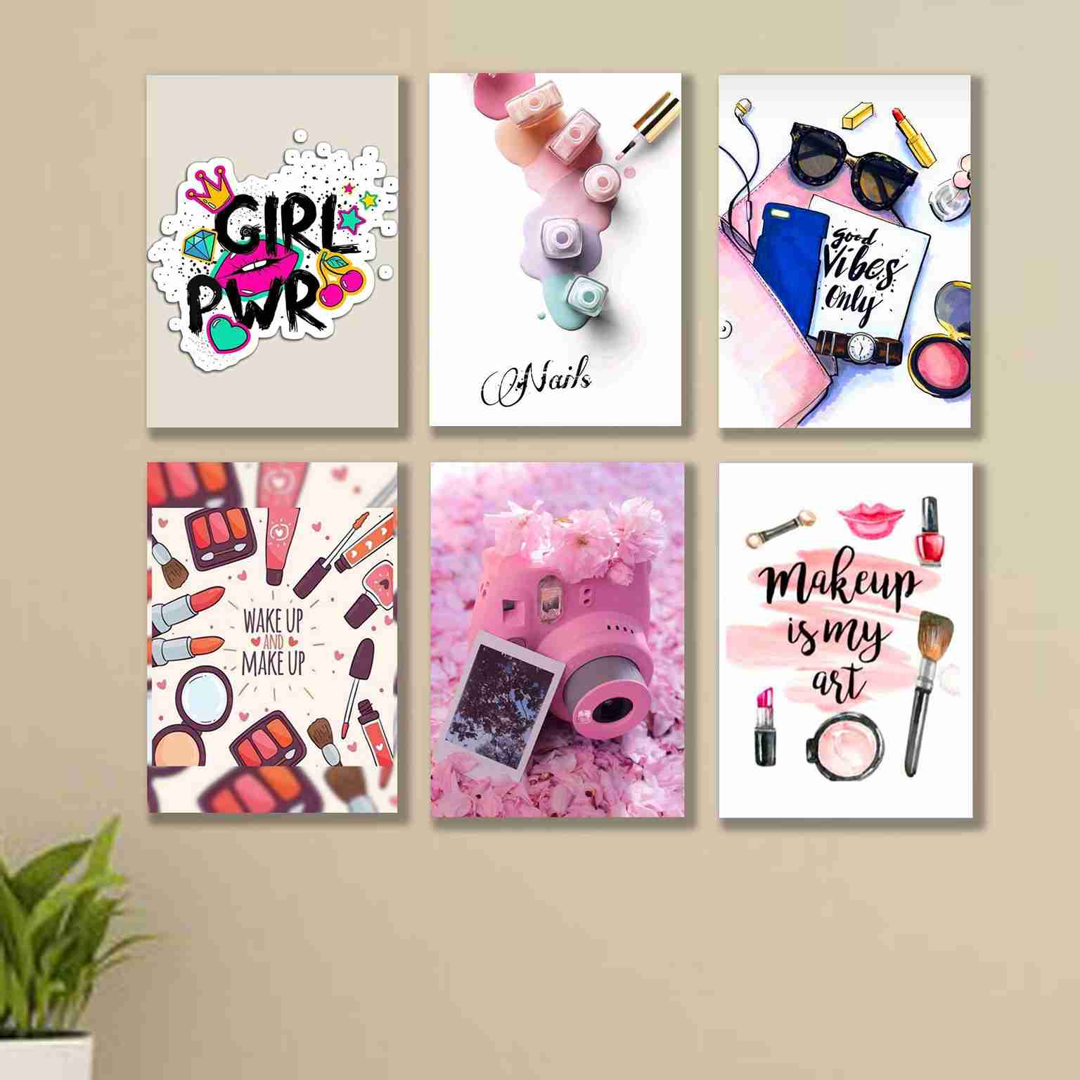 set of 3 wall art phototiles for wall decoration/ wooden wall phototiles set of 3 wall art phototiles for wall decoration/ wooden wall phototiles